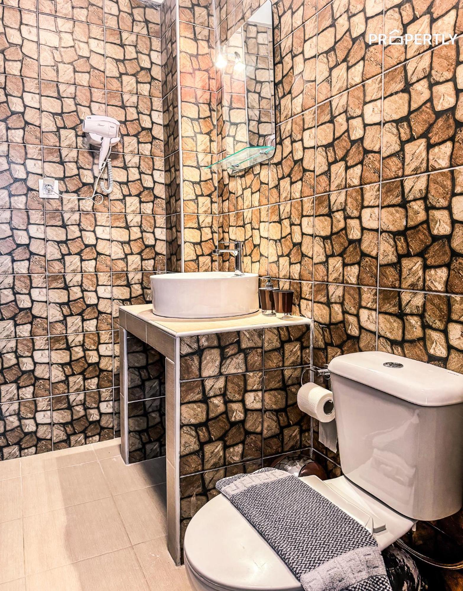 Seaside Retreat #Propertly Nea Kallikrateia Quarto foto
