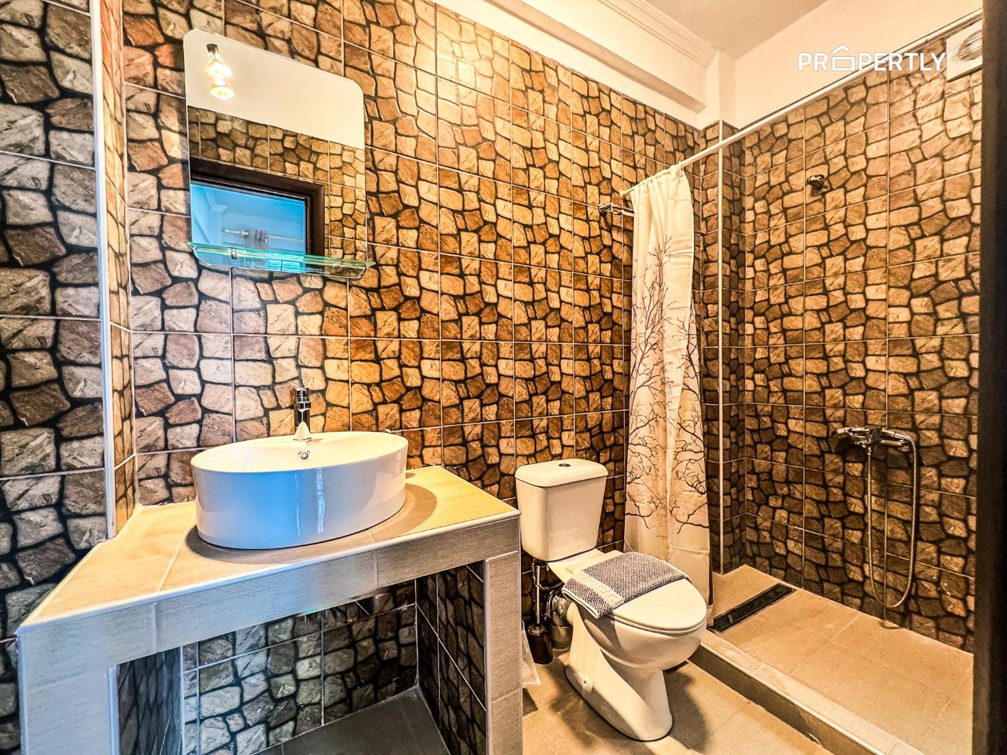 Seaside Retreat #Propertly Nea Kallikrateia Quarto foto